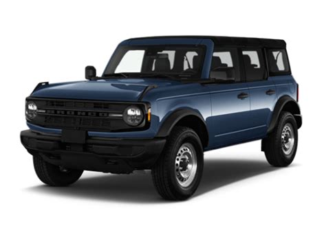 2021 Ford Bronco For Sale In Cloquet Mn Wood City Motors