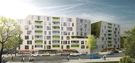Wohnung kaufen in 1220 wien. Smart-Wohnungen im Sonnwendviertel Wien