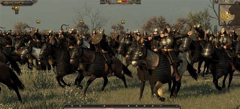 The huns are a fraction that has no fixed place to which they have settled. Hands On: Total War - Attila | Rock Paper Shotgun