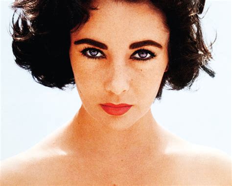 The S B Today Im Channelling Elizabeth Taylor