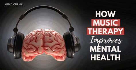The Healing Power Of Music How Music Therapy Improves Mental Health