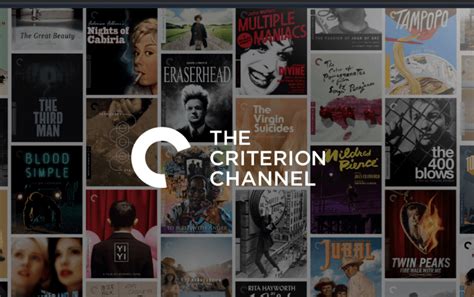 Heres Whats Coming To The Criterion Channel In May 2020 Cord