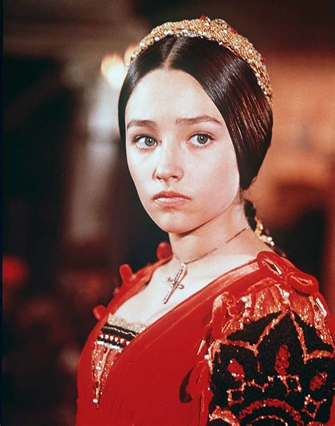 Olivia Hussey Biography Age Movies And Tv Shows Young Instagram Abtc