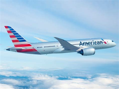 American Airlines Sues To Exit Gogo Inflight Wi Fi