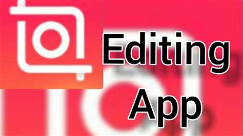 New Editing App By Msp Youtube
