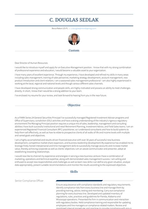 Oracle financial functional consultant summary: Financial Consultant - Resume Samples and Templates | VisualCV