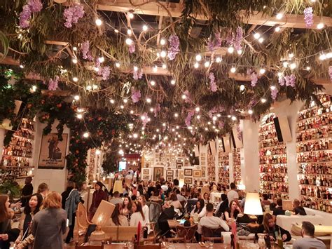 ‘instagrammable Venues Are They Worth The Hype