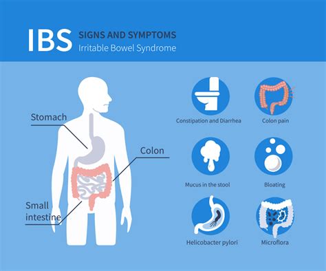 Ibs Symptoms Causes Treatments Real Vitamins