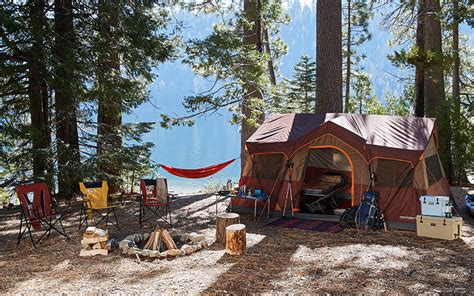 Klima Melodramatisch Kopfüber Tent Camping Set Ödland Wohnung Dürre