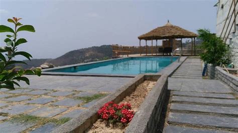 Capital O 16870 Atithi Resort Dalhousie Himachal Pradesh Hotel