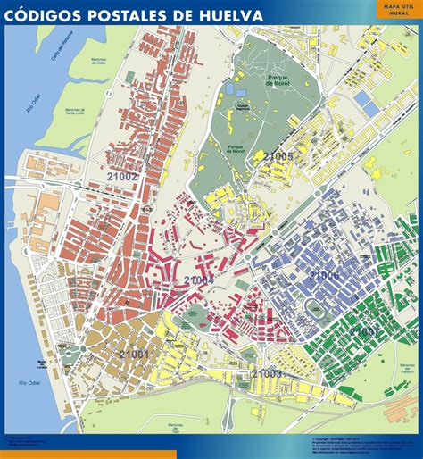 Álbumes 103 Foto Mapa De La Provincia De Huelva Con Todos Sus Pueblos