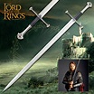 Swords - Katanas, Historical Replicas, & Battle Ready Blades | TrueSwords