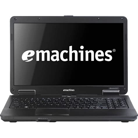 Emachines Eme527 2537 156 Notebook Computer Lxnaf02002 Bandh