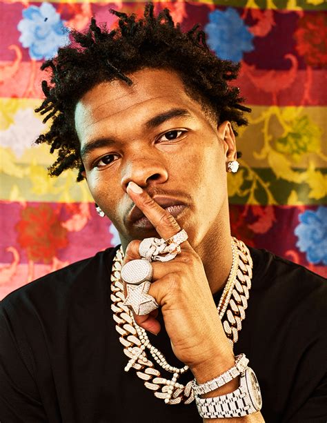 Lil Baby Dominated Urban Radio In 2019 Drip Too Hard Nominated For A