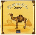 Worth listening to...: Camel "Mirage" (1974)