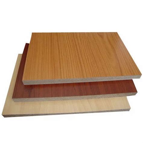 Colored Laminated Board At Rs 68square Feet Laminated Boards In