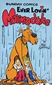 Comic books in 'Marmaduke (Scholastic)'