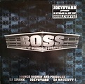 B.O.S.S. - Boss Of Scandalz Strategyz | Releases | Discogs