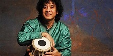 Grammy-winning Zakir Hussain to play at Lawrence