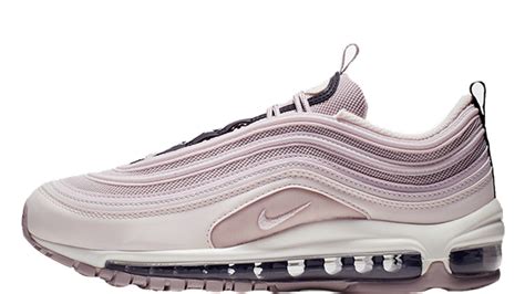 Nike Air Max 97 Pink Where To Buy 921733 602 The Sole Womens