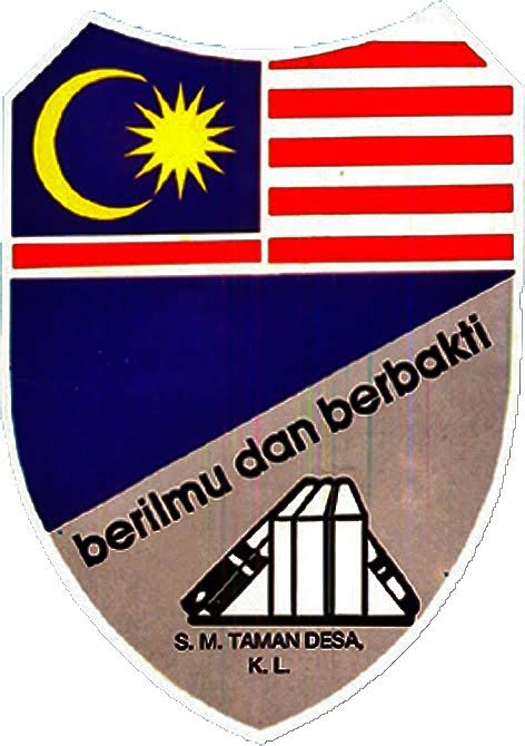 Interact club of smk taman desa is sponsored by the rotary club of danau desa which is chartered on 15 april 2008, is a member club of rotary international district 3300, based in kuala lumpur, malaysia. MAJLIS KETUA DAN PENOLONG KETUA TINGKATAN