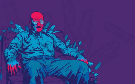 Breaking Bad Wallpaper And Background Image 2048x1049