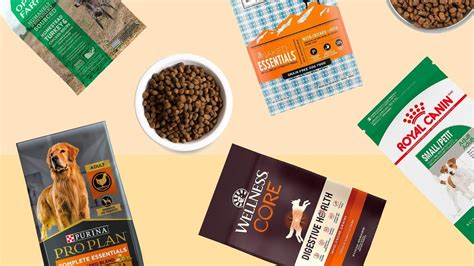 The 33 Best Dry Dog Foods In 2023 With Advice From 43 Off