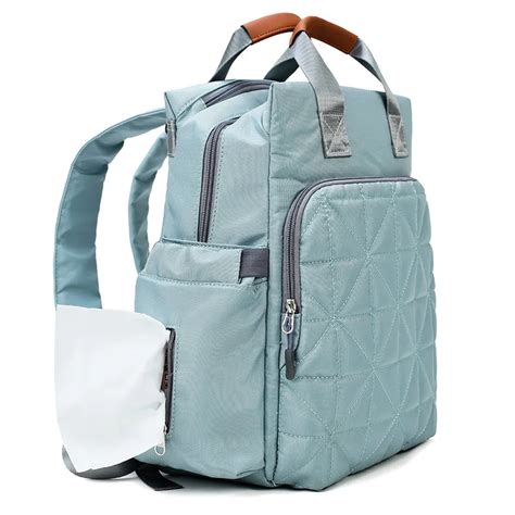 Cutest Boy Diaper Bags IUCN Water