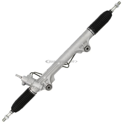 Is the rack and pinion replacement cost worth it? 2019 Toyota Tundra Rack and Pinion Power Steering - All ...