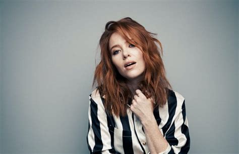 Angela Scanlon Talks Gratitude And Falling Apart Crackd