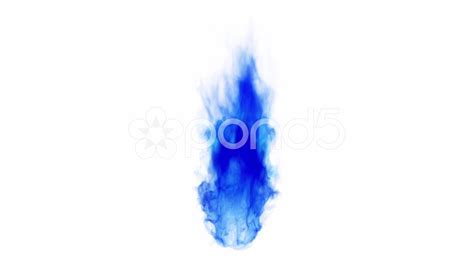 Blue Fireball Logo Logodix