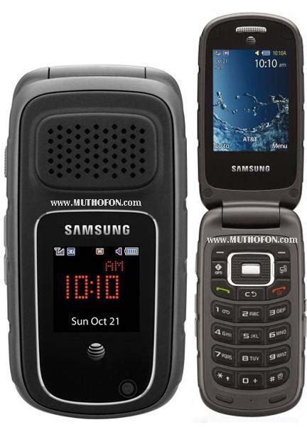 Samsung Sgh A997 Rugby Iii Atandt Cell Phone Atandt Net10 H20 Basic Flip