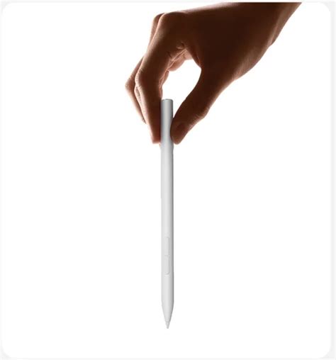 Xiaomi Stylus Pen 2 For Xiaomi Pad 6 Tablet Xiaomi Smart Pen Sampling