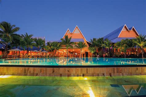Victoria Beachcomber Resort And Spa En Isla Mauricio