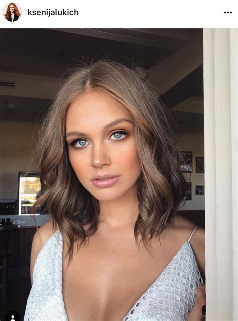 Once you've chosen your perfect shade of blonde hair, it's time to get to work! Pin on Style Fyle