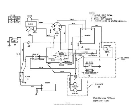 They may also be seen in books and magazines and. JOHN DEERE X495 WIRING DIAGRAM - Auto Electrical Wiring ...