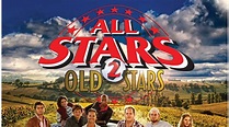 Film Shack: All Star 2: Old Stars
