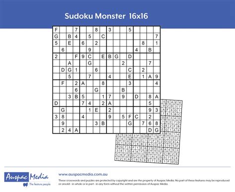 16×16 sudoku printable interactive samurai sudoku puzzle empty interactive sudoku field sudoku mini 16×16 sudoku printable 16×16 numbers sudoku …yourself understanding so much from your sudoku printable expertise. Sudoku Monster 16x16