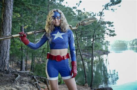 Stargirl Season 3 Premiere Date Cast Trailer Synopsis And More