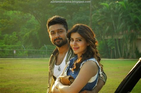 Anjaan Surya Stills Anjaan Surya Samantha Hd Wallpapers Tamil Movie