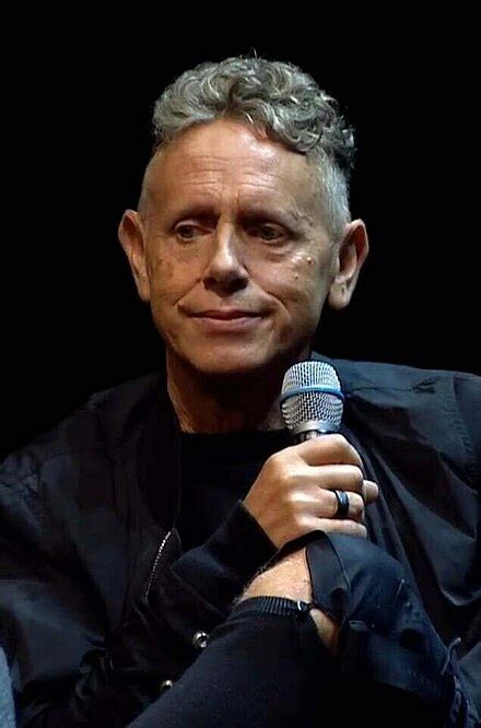 Martin Gore Wikiwand