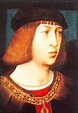 Felipe I de Castilla (1478-1506). | Portraits, Peinture