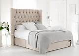 Images of Divan Bed Base King Size