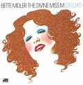 The Divine Miss M Deluxe (Remastered 2CD) – Warner Music Australia Store