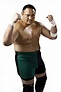 Samoa Joe looks to put a submission hold on the Bound for Glory Series ...