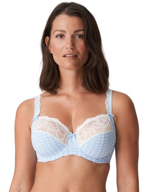 Prima Donna Madison Full Cup Bra Belle Lingerie Prima Donna Madison