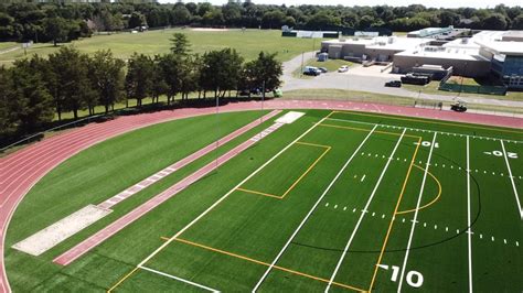 East Hampton High School Big Projects Ahead The Landtek Group