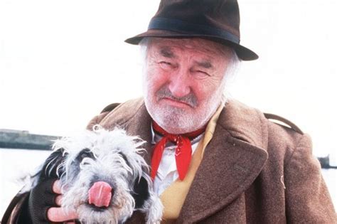 Heartbeat Actor Bill Maynard Dies Aged 89 Coventrylive