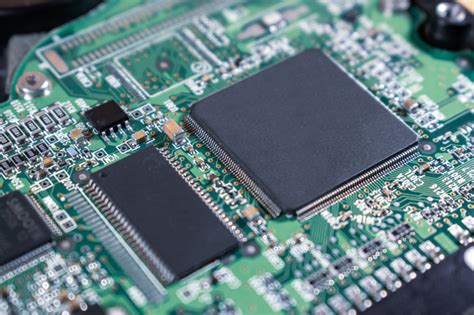 Digital Signal Processor Ic Options For Embedded Applications Blog