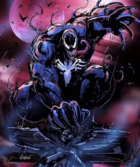 Pin By Mauricio Lozano González On Venom And Symbiotes Animated Spider